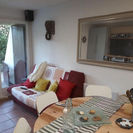 Appartement Seignosse Ocean Luaran gambar
