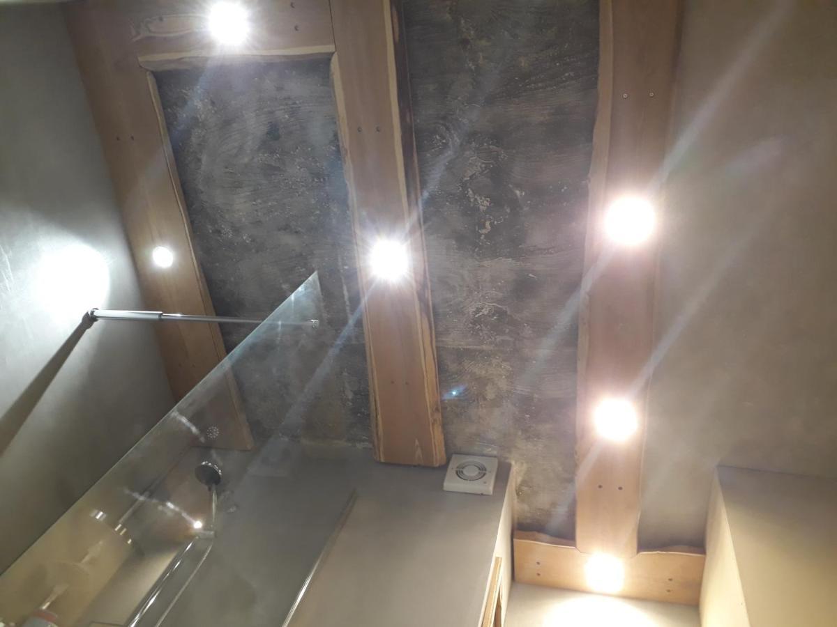 Appartement Seignosse Ocean Luaran gambar