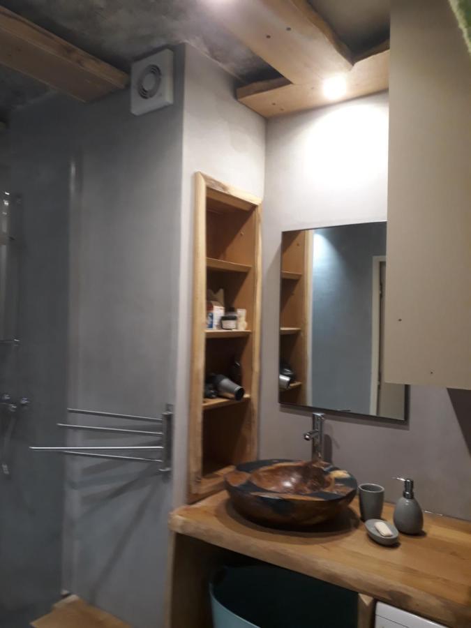 Appartement Seignosse Ocean Luaran gambar