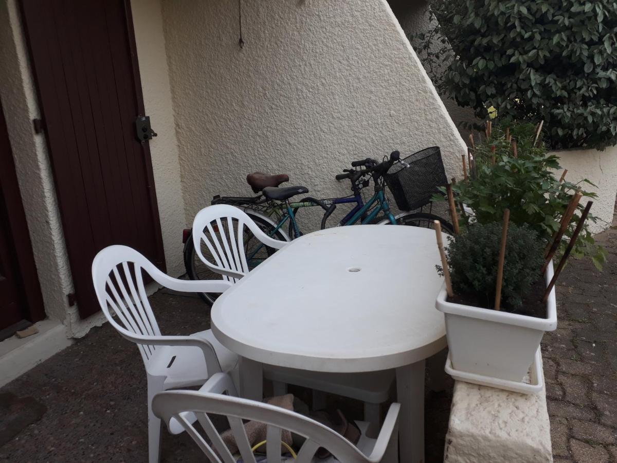 Appartement Seignosse Ocean Luaran gambar